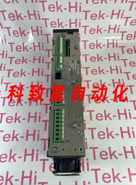 工业配件VF1404M伺服驱动器VF1404M C2 S32 G16 B24 BR1