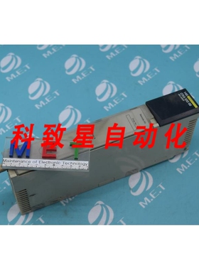 工业配件TSX QUANTUM/140 CRA 932 00