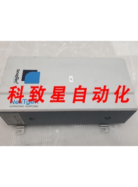 工业配件SINAPTEC NEXTGEN探针发生器35 KHZ内置 500 196609EPE-P