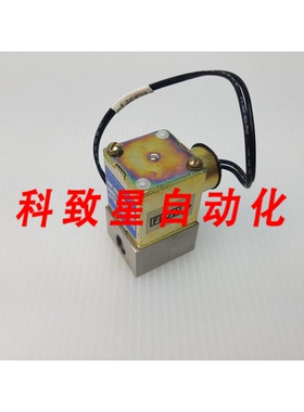 工业配件VALCOR SV11C56HC4-5电磁阀