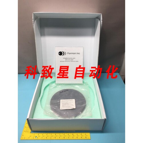 工业配件AMAT 02005193 SUSC.MOR R3 ROTATION 150MM EPI 141411