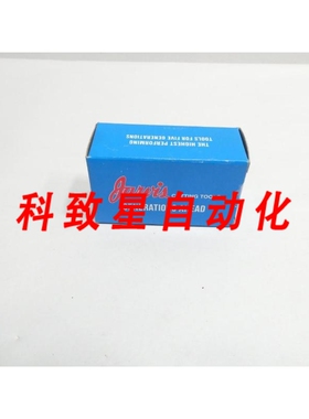 工业配件BOX OF 6 JARVIS R873589Z M8 X 1.25 6H 4LG JARFLO DIN