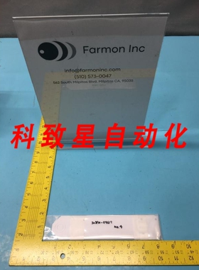 工业配件AMAT 303FN-119617 ROBOT BLADE AAC NO:4 140203