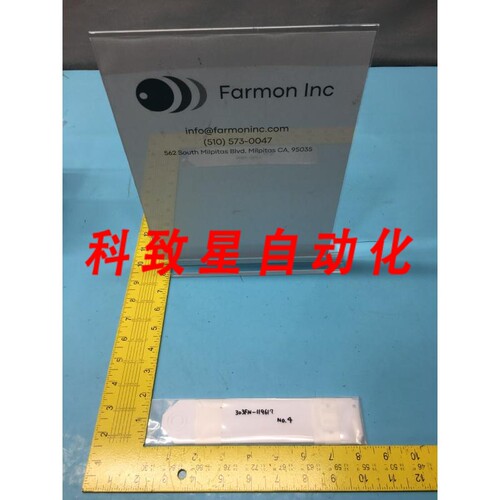 工业配件AMAT 303FN-119617 ROBOT BLADE AAC NO:4 140203