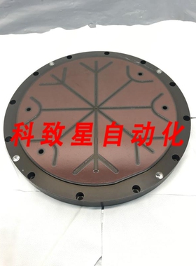 工业配件AMAT 00202151 ESC CHUCK PEDESTAL 200MM 115540