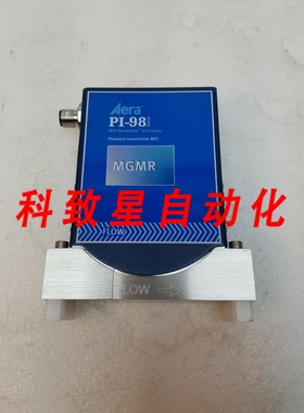 工业配件AERA PI-98 MGMR FCPI980CBAXDIDJAA MULT 0190-34221 50