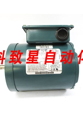 工业配件P56X3833A 208-230/460V 2.2/1.1A