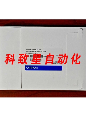 工业配件CXONE-AL03D-V4-UP CX-ONE V4.3 V4.50(/)