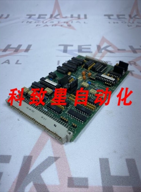 工业配件DIGATRON 1962-0024 控制板