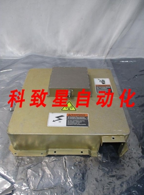 工业配件AMAT 00201609 RF COVER SHIELD INTERLOCK SACVD ALUMIN