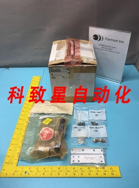 工业配件AMAT 0242-87634 MANIFOLD 1 2 RIGHT NUPRO SACVD PROD