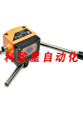 工业配件O2I104 1D/2D 码读取器传感器[ B]