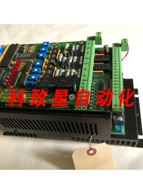 工业配件AL DEVICES H3411 CONTROL H3411 IF002 115/230 VAC DI