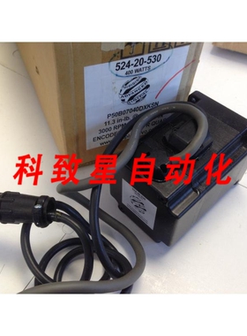 工业配件NOLOGY 5240-530 0010P50B07040DXKSN 数字编码器 400 WA