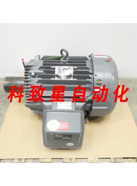 工业配件MARATHON RVB405THFS18885AN 蓝片电机 405T 40HP 1200R