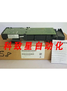 工业配件6SL3353-6TE32-1AA3 CIB S ALM 380-480V 210A