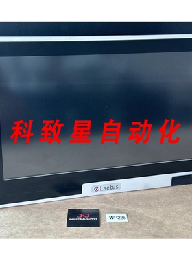 工业配件LAETUS COMMANDER 415WS/100W/ 5ZBZCH40300ZM0-001单