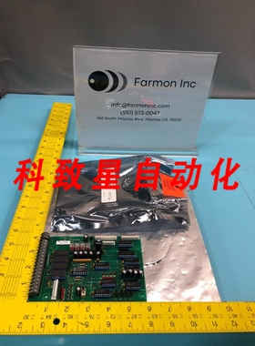 工业配件16745-509 PCB OVERTEMP 100C LTCH 155746