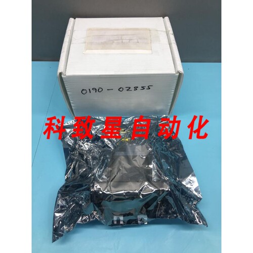 工业配件AMAT 0190-02855 VAT 0340X-MH24-API1/0480 A91078 ACTU