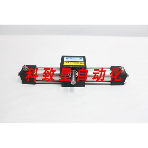 工业配件ROTOMATION A210-TC-S5C1ASL-1/8 阀执行器