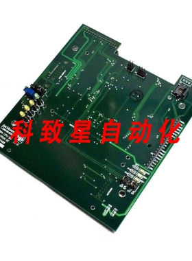 工业配件监测器10603400 VELTRON IIC CPU板 10703400 REV 3