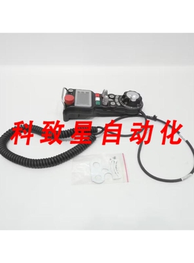 工业配件HURCO 807-002712A MAX 5 遥控慢跑挂件组件