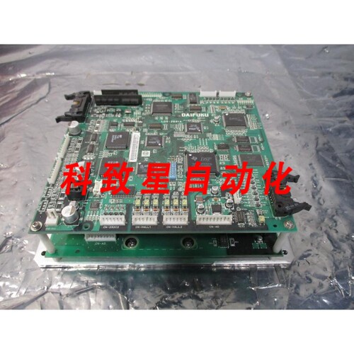 工业配件LDS691A PCB LDS713A SYSTEM CONVERTOR INTERFACE PCB 1