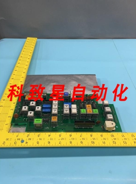 工业配件TEL 1281-000112-16 TEL THERMCO BE-727-OPP ELEVATOR P