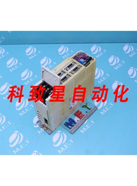 工业配件MR-J2S0B-T004 伺服驱动器 MRJ2S20BT004