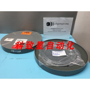 工业配件AMAT 0200-09177 QUARTZ COVER QUARTZ WRAP AROUND 200M