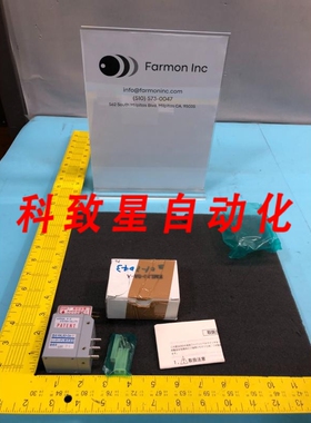 工业配件P/F SYSTEMS KML50-0A-A LIQUID LEVEL SESNOR 175228
