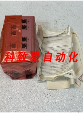 工业配件1783-MX08T SER A吸附IP PN-16211