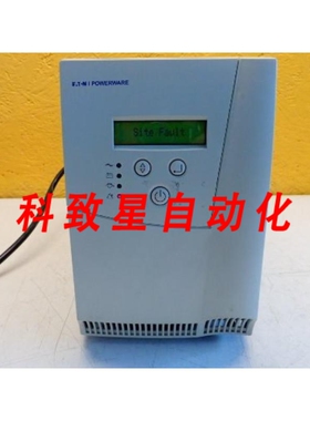 工业配件PW9120 700 UPS 系统.AC120V.4X NEMA 5-15 EO