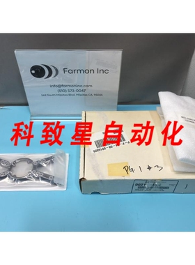 工业配件AMAT 00215095 OXIDE CLAMP 5200 SYSTEM 148706