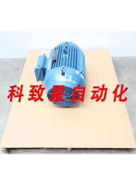 工业配件WEG HT030502NPW22F2 交流电机 284/286TS 30HP 3535RPM