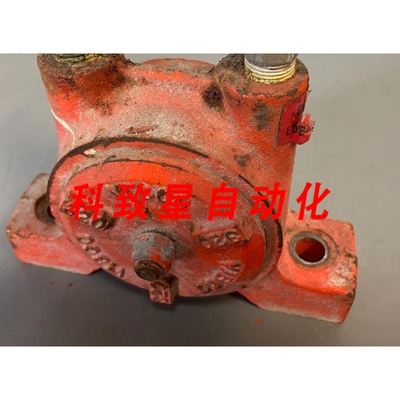 工业配件VIBCO 320气动振动器