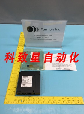 工业配件IC693CPU331-AA CPU MODULE 147540