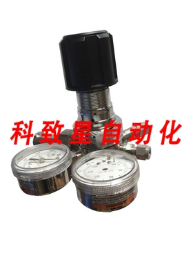 工业配件CONTROL 4323322-660 气动调节器 3000PSI MAX(GAGE DAMA