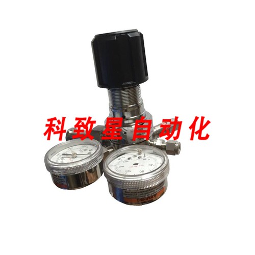 工业配件CONTROL 4323322-660 气动调节器 3000PSI MAX(GAGE DAMA