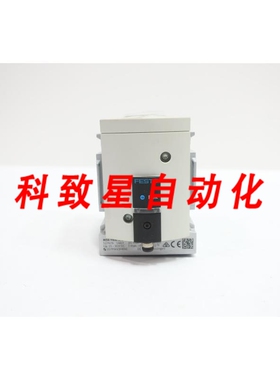 工业配件MS6-FRM-1/2-AD7 527676 分支模块 145PSI