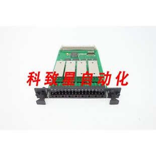 工业配件657.452.06/86.850.1100.01 输出模块
