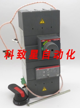 工业配件SACE TMAX T3N 250 断路器+RC223 电流释放器 225A 3 POL
