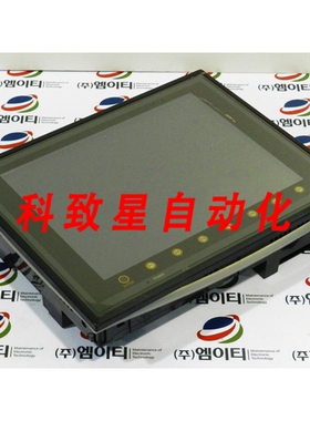 工业配件V712S HMI V712S