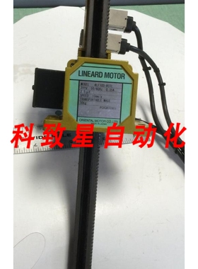 工业配件BRAKE 4LF103-RCTL 直线电机 200 V OM D4MC-5040 TJ