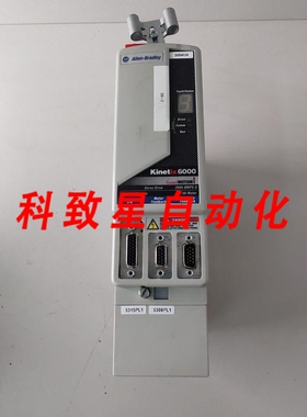 工业配件2094-BMP5-S 轴模块伺服驱动器