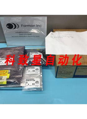 工业配件AMAT 0240-70626 KIT ADDITIONAL ISO/AMP&DIST PCBA 010