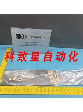 工业配件2FA5080G 810-53721 ROBOT END EFFECTOR FINGER ASSEMBL
