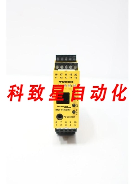 工业配件IM21-14-CDTRI旋转速度监视器2050V-AC/DC