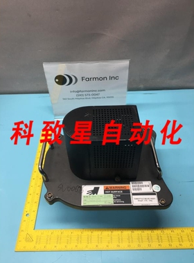 工业配件AMAT 00107163 HTD THROTTLE VALVE ASSY 2 PHASE DPS CH