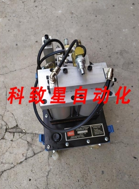 工业配件HUCK 956型POWERIG液压装置